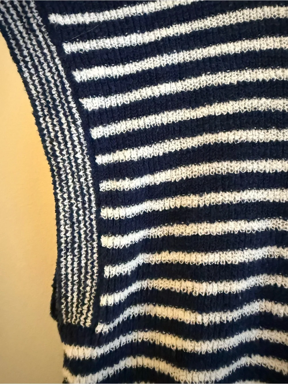 Madewell cotton blend